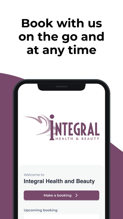 Integral Health and Beauty