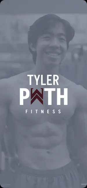 TylerPath Fitness Coaching screenshot 1