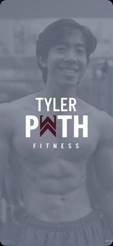 TylerPath Fitness Coaching screenshot