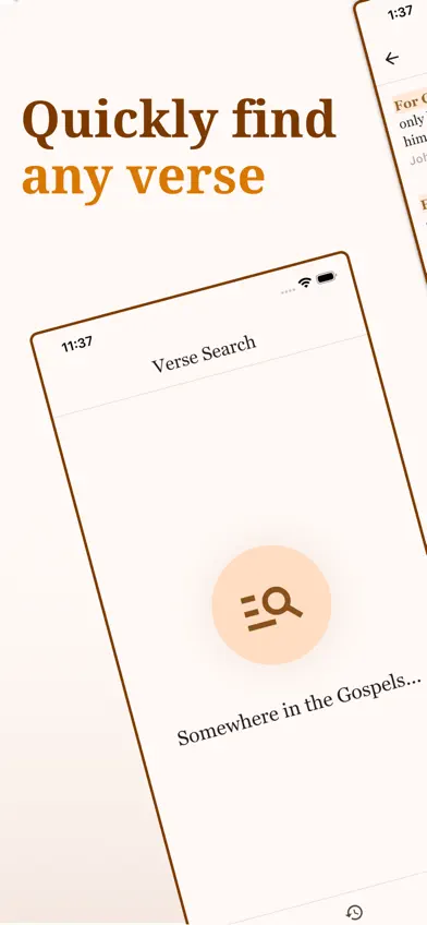 What's That Verse? screenshot 1