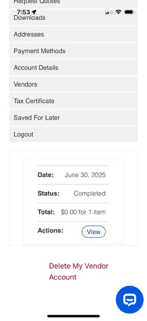 LetsAmerify screenshot 4