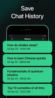 ai mind: chatbot assistant problems & solutions and troubleshooting guide - 2
