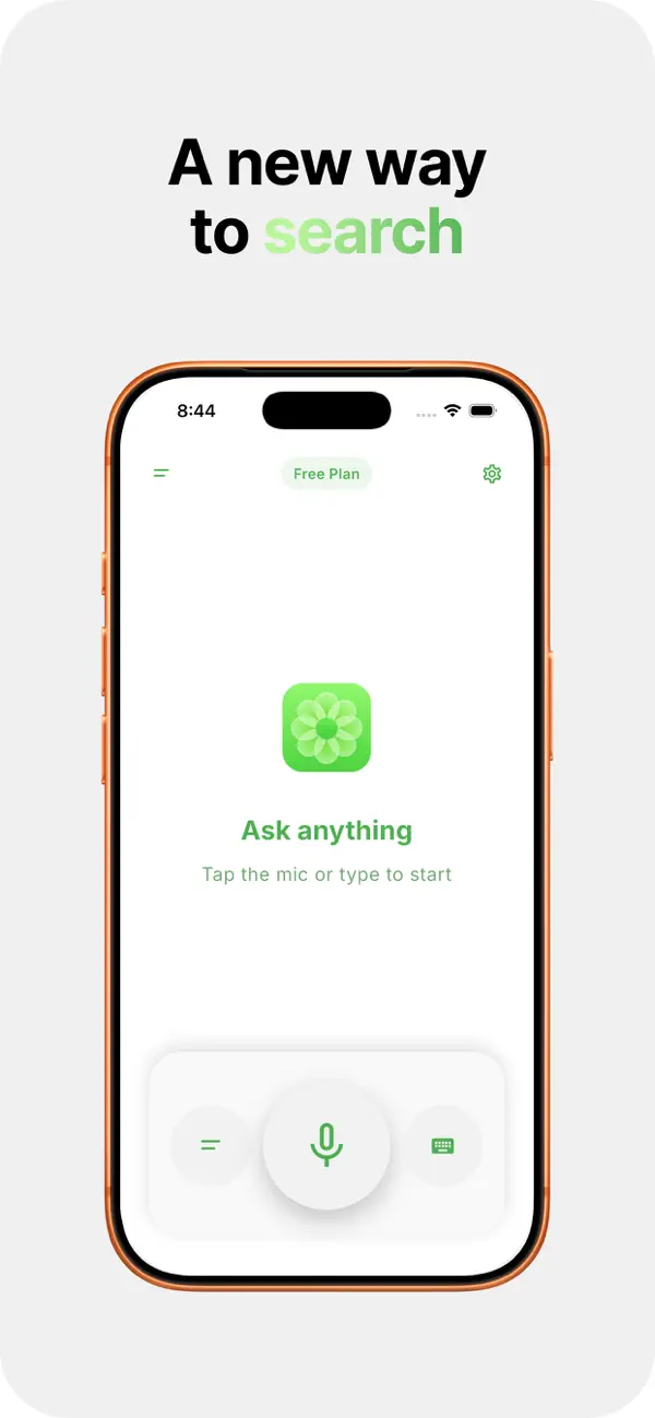 Screenshot #1 pour Ask Bloom