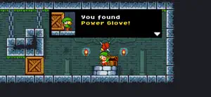 Tiny Dangerous Dungeons Remake screenshot 2