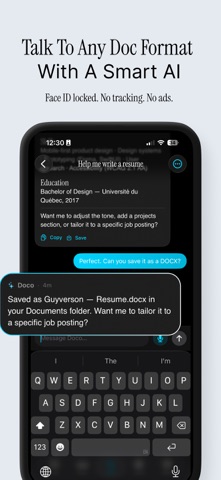 Office Reader - Pro Doc Editor screenshot