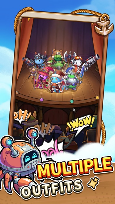 I, Slime Screenshot