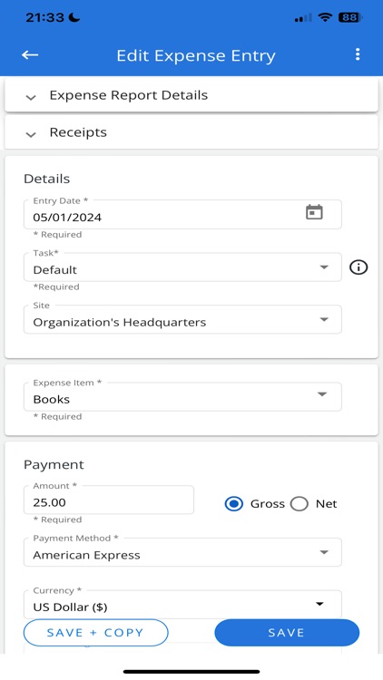 Upland PSA screenshot-4