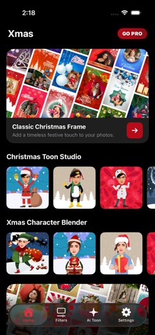 AI Photo Editors Screenshot 1 of 4
