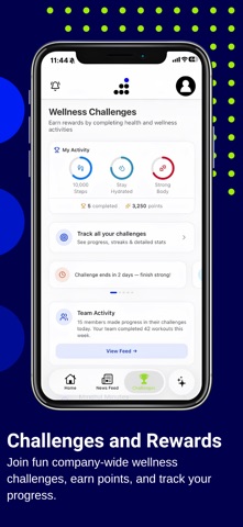 Recode Health Screenshot 2 of 6