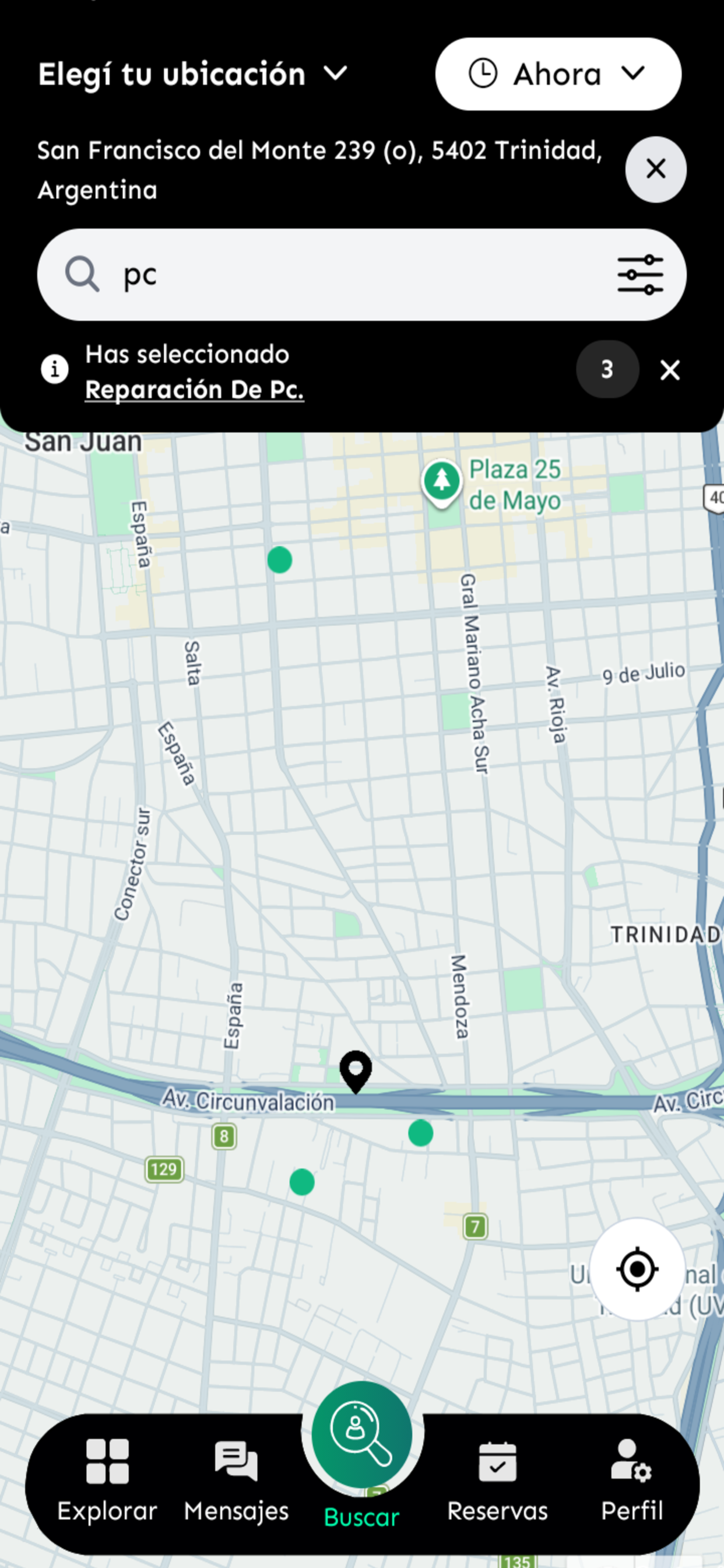 CuyIT screenshot 3