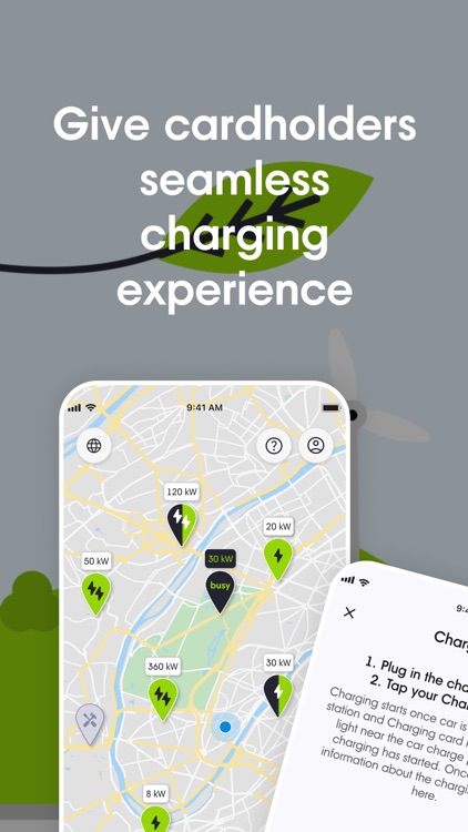 Travel By Electric screenshot-6