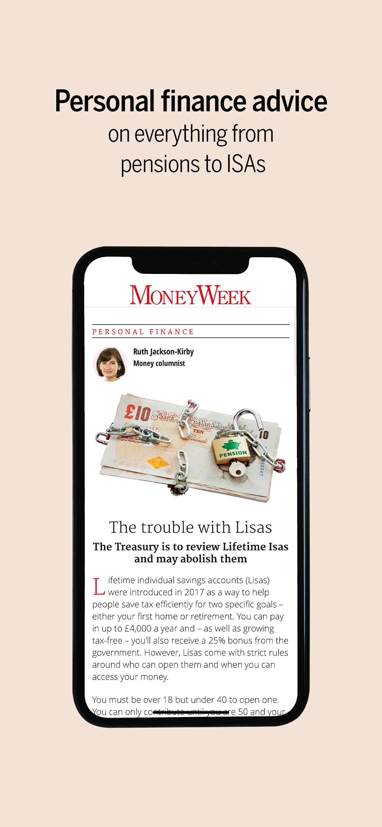 MoneyWeek