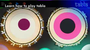 Tabla: India's drum instrument screenshot 3