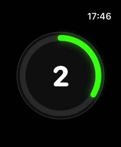 #2. FitBox Tracker (iOS) Podle: 保哲 刘