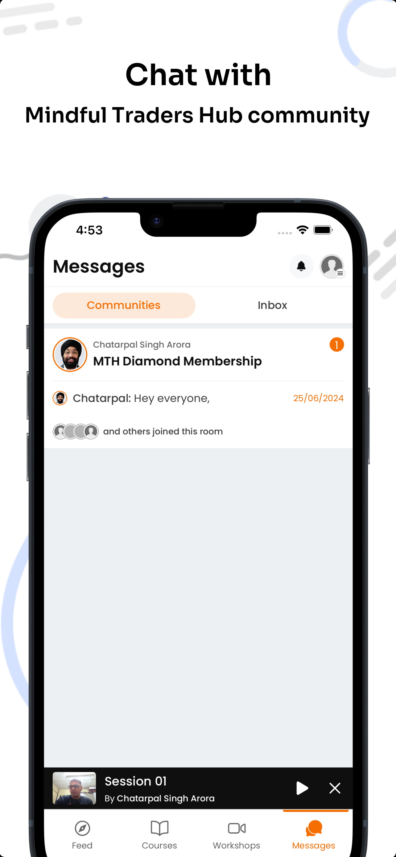 MTHFox screenshot 4