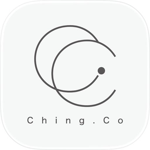 Ching Co 美甲材料品牌館