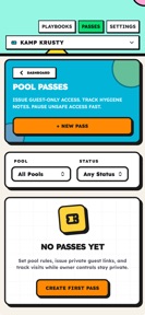 Pool Chemistry by Poolometer screenshot