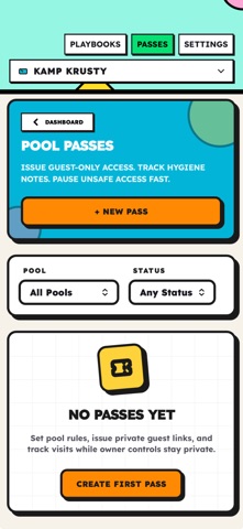 Pool Chemistry by Poolometer screenshot