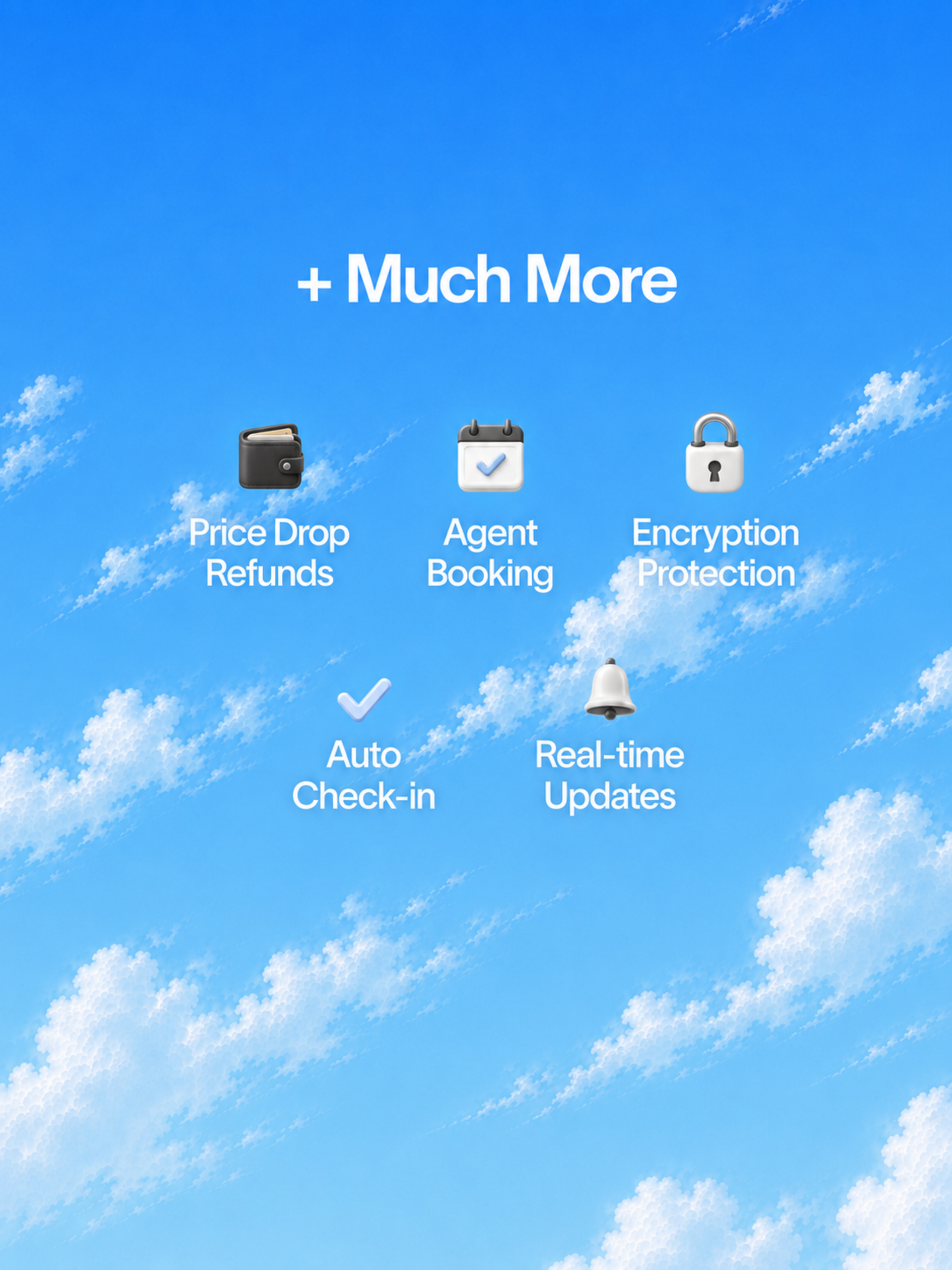 Soar - Flights & Travel screenshot 10