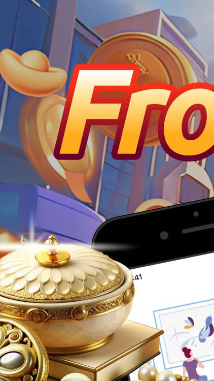 Frolish Tivex: AntiqueHub