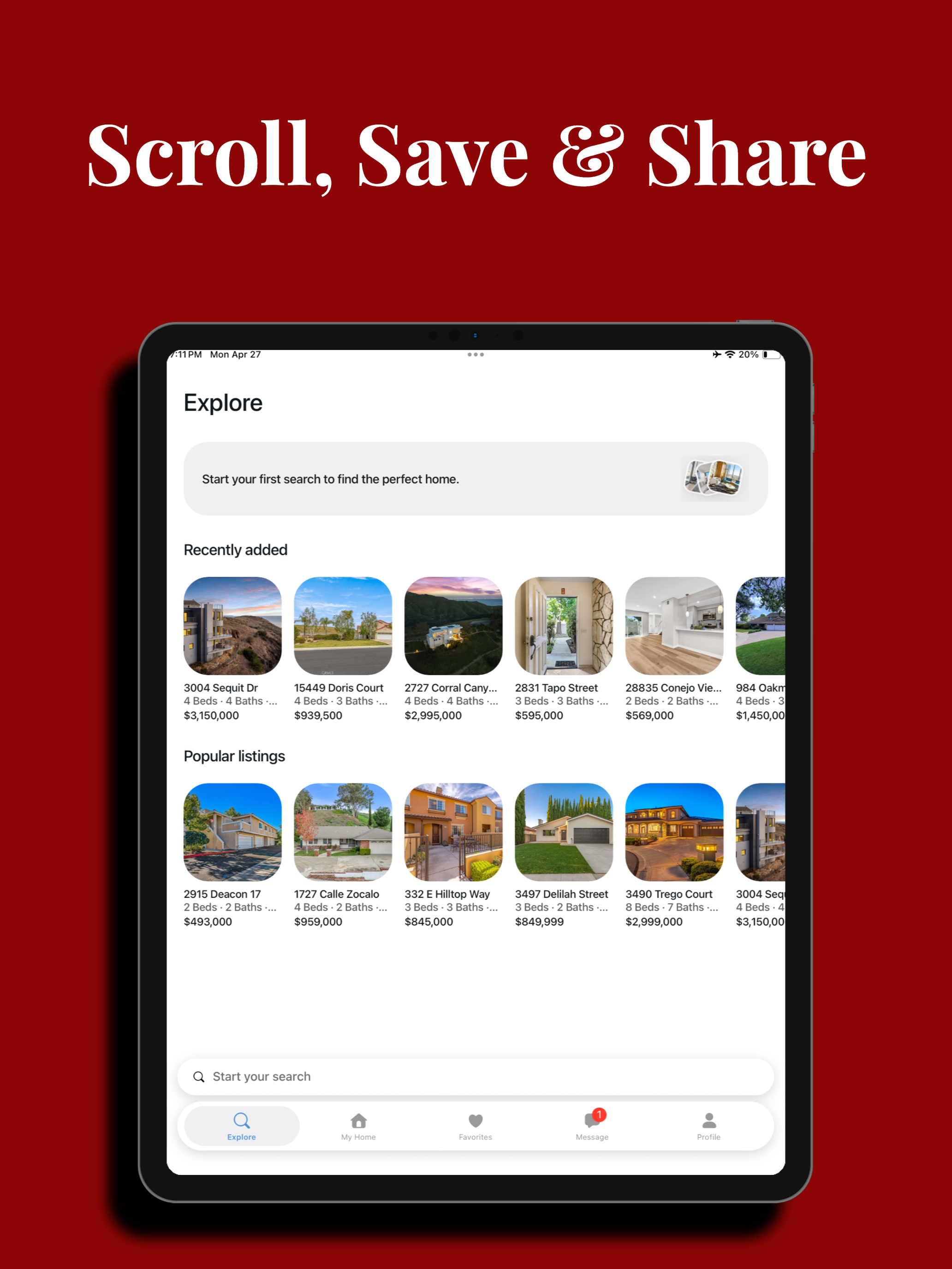 Donahue Real Estate, Co. screenshot 6