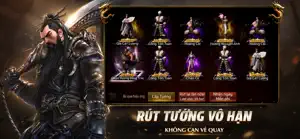 Tam Quốc Legend VTC screenshot 3