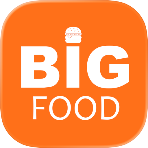 BIG FOOD