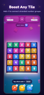 Three Blast screenshot 4
