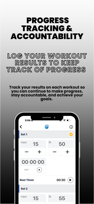 FLO Functional Training Screenshot 6 of 8