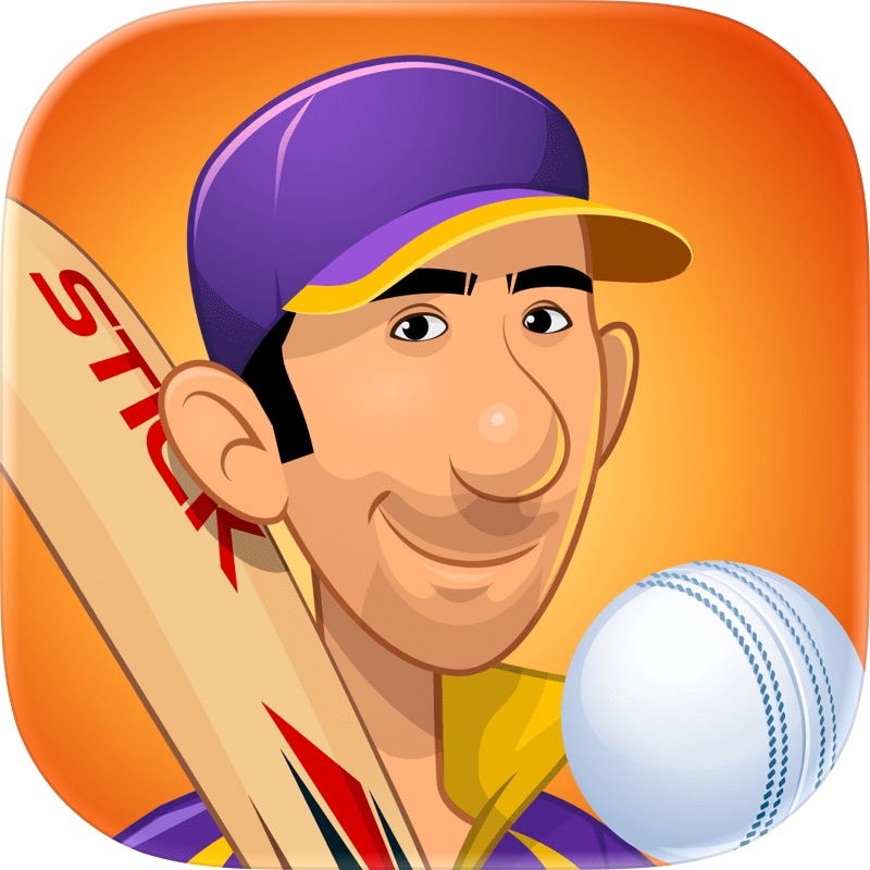 Stick Cricket Classic screenshot 7