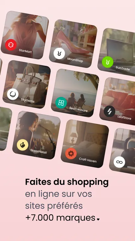 Scalapay | Paiement fractionné screenshot 3 of 7