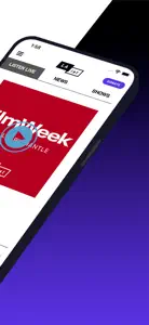 LAist screenshot #2 for iPhone
