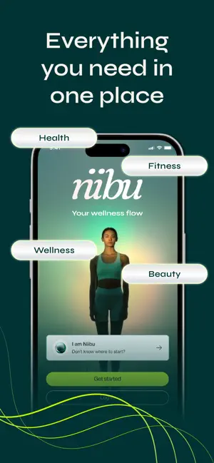 Niibu: Personal AI Concierge screenshot 1