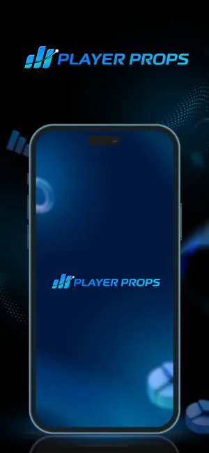 Player Props screenshot 1