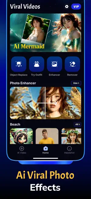 AI Video Creator - MagicVid.AI screenshot 3