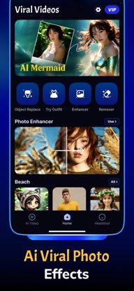 AI Video Creator - MagicVid.AI screenshot 3