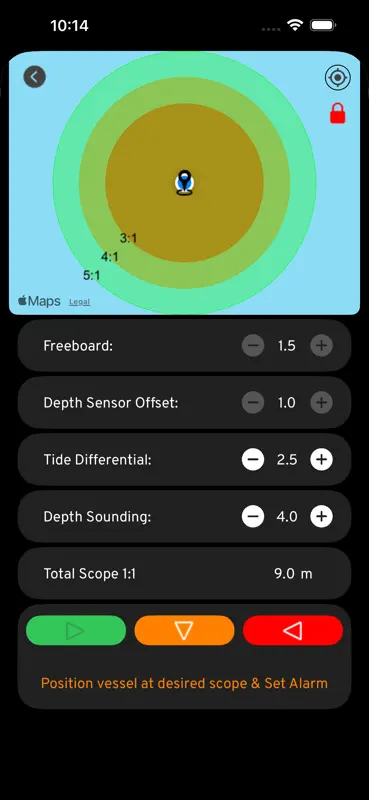 Anchor Plus screenshot 5 of 10