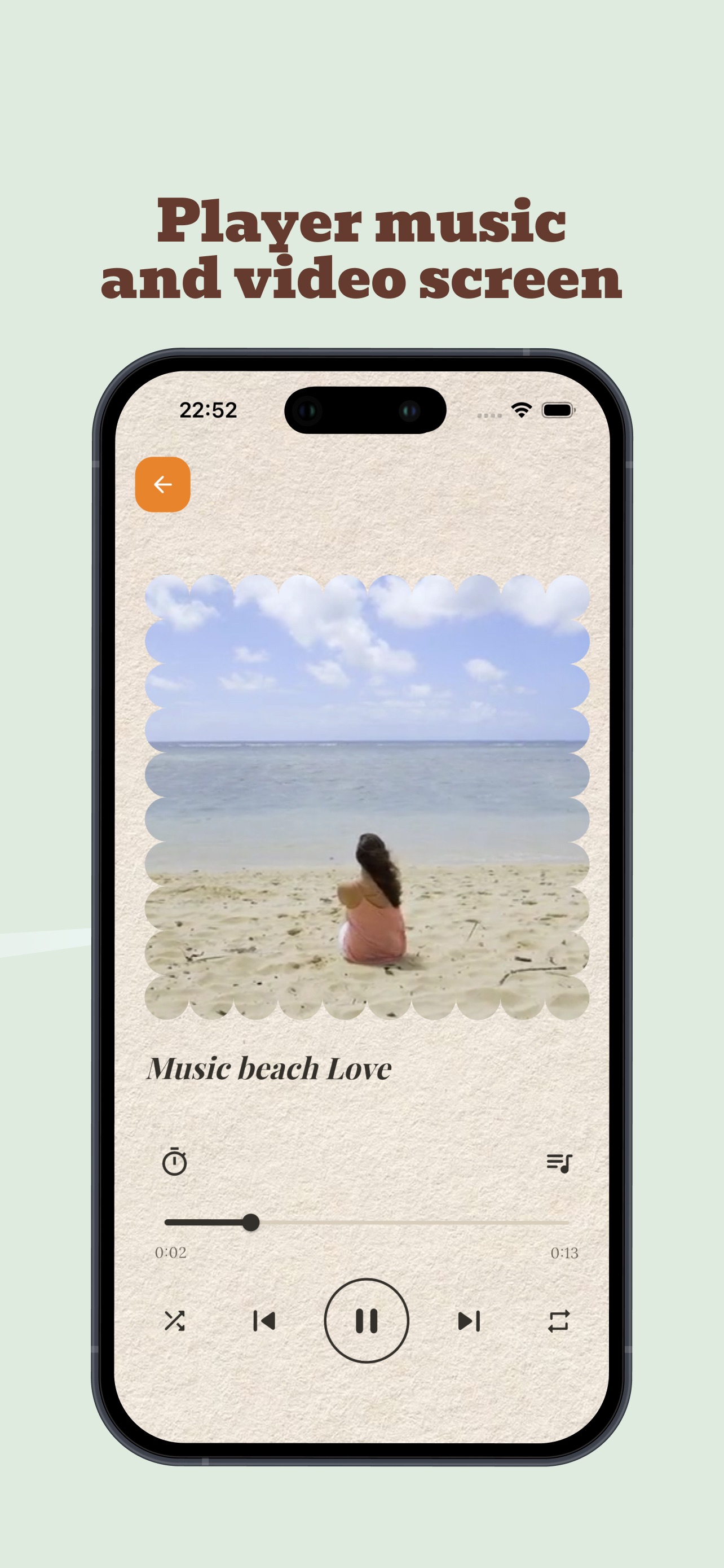 Screenshot 5 of Muselo: Music & Video Kit