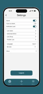 Zafe Connect screenshot 6