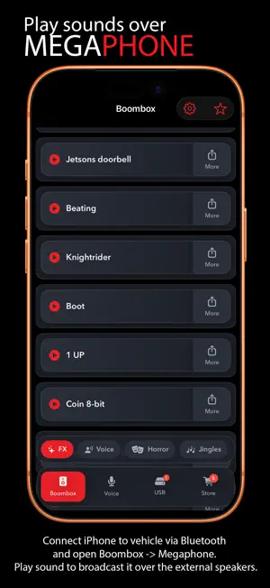 Lock Sound for Tesla screenshot 3