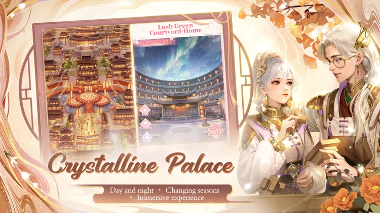 Legend of the Phoenix screenshot-7