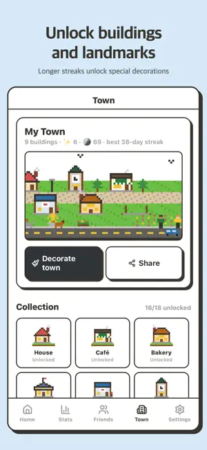 NoSpend - Save Money Challenge screenshot 3