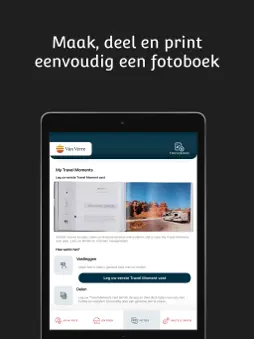 Van Verre screenshot 10