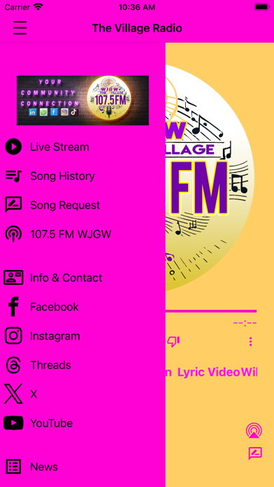 1075FMWJGW Screenshot 2 of 3