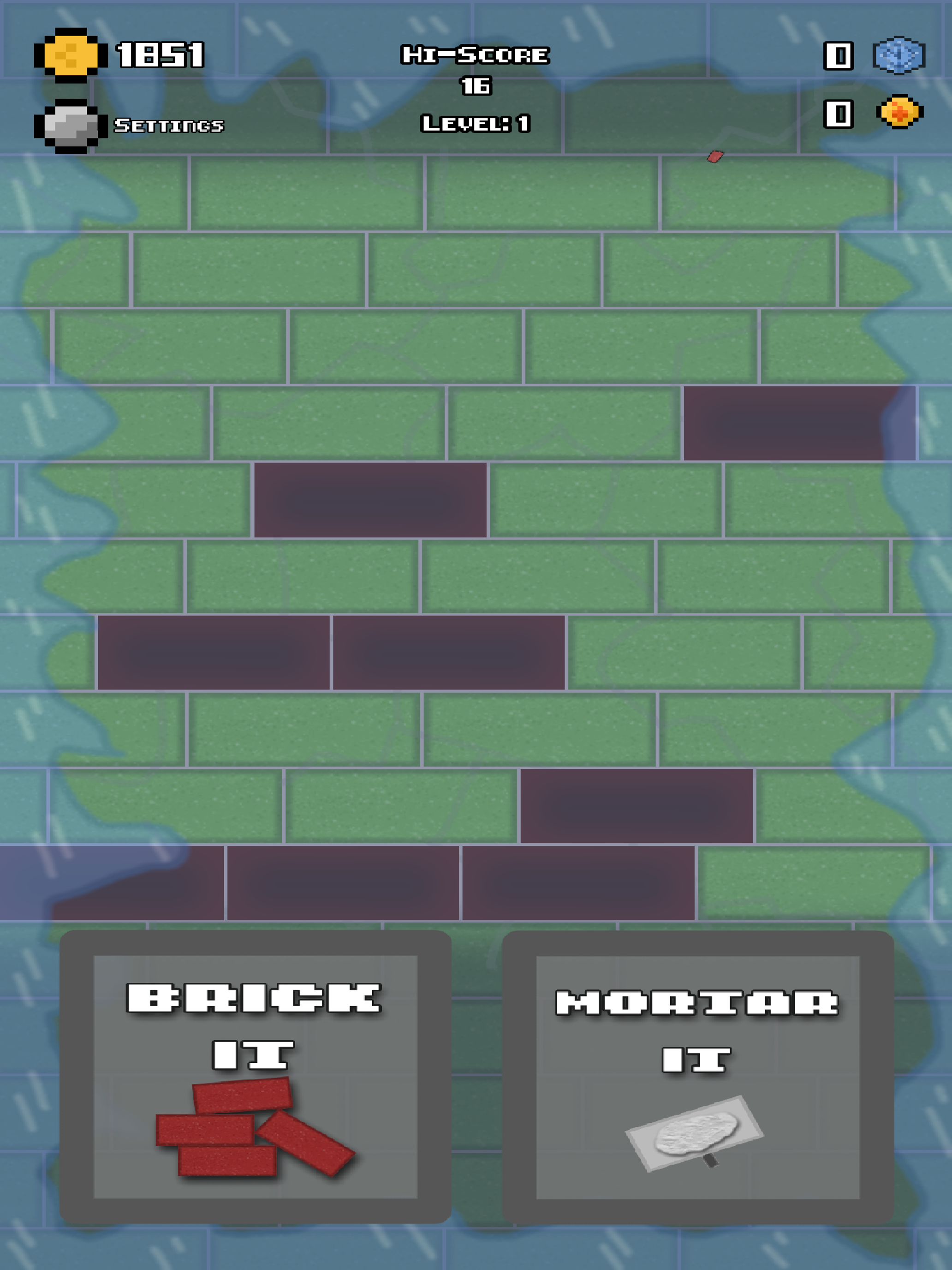 Brick It 2 Fix It screenshot 16