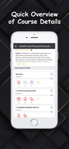 SEU LMS Screenshot 3 of 9