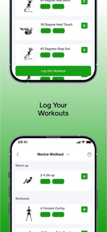 Weight Wellness screenshot