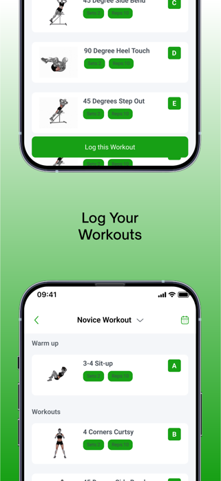 Weight Wellness Screenshot 2 of 3