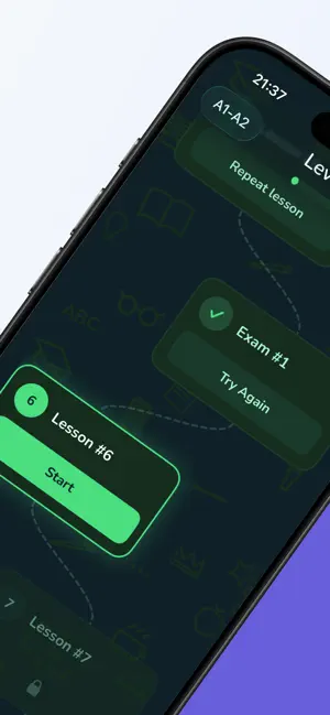 Wordly: Learn 5000 Words screenshot 2