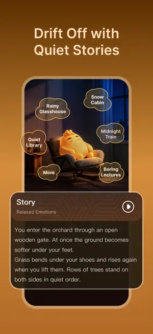 SleepAI.com: AI Sleep Tracker screenshot 4
